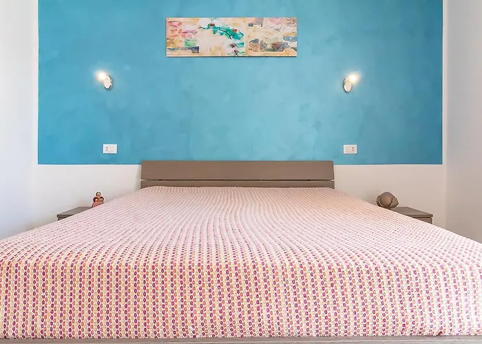 Milo Vacanze Torre Pali