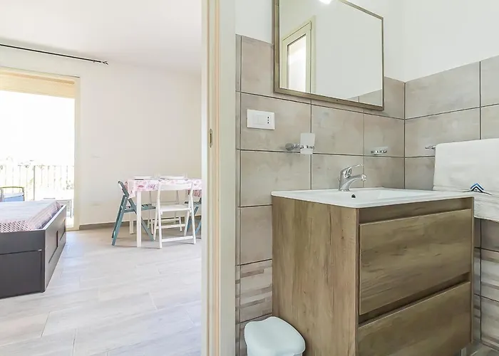 Milo Vacanze * Torre Pali